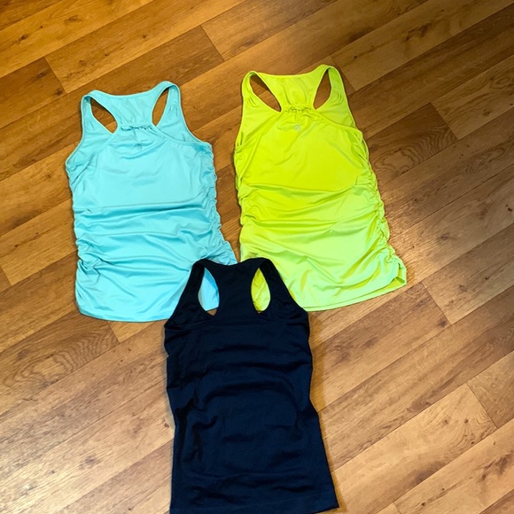 Bundel Workout tanks - Picture 2 of 2
